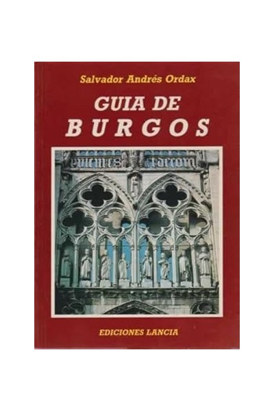 Guía de Burgos